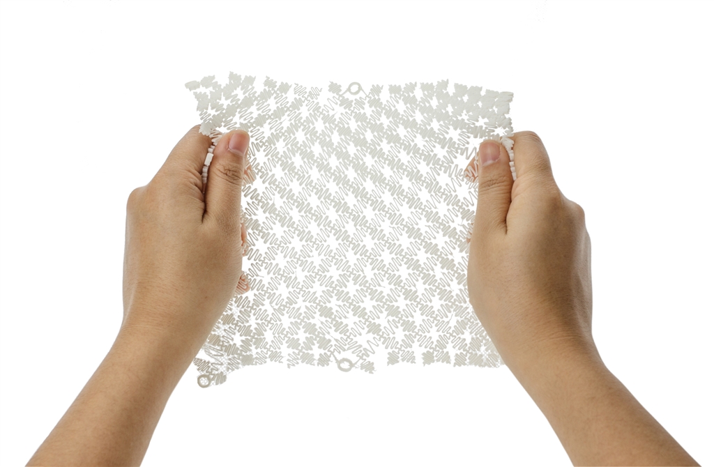 PolyFlex? TPU95 Series - Sample