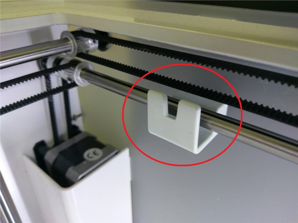 BB噴頭無(wú)法提升