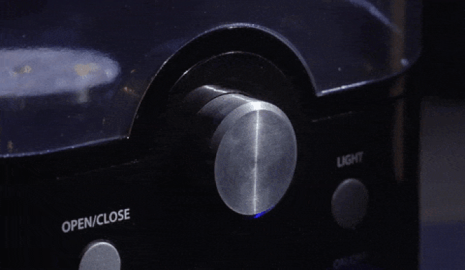 Polymaker - Polysher setting