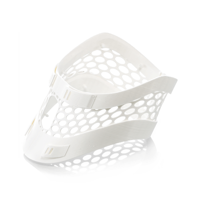 Ultimaker S5 3D Printer samples Ultimaker S5 3D Printer samples