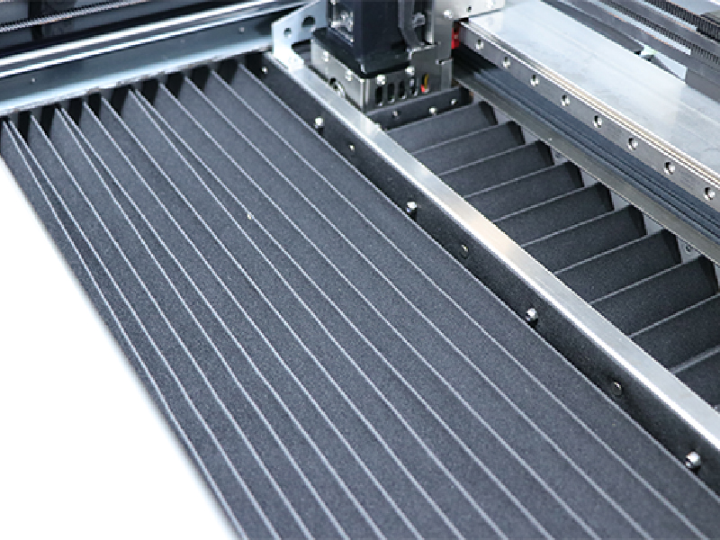 Intamsys Funmat Pro 310 3D Printer multi-insulation design