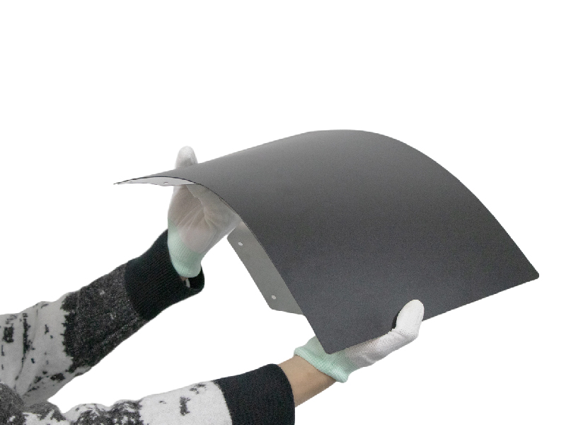 Intamsys Funmat Pro 310 3D Printer build plate