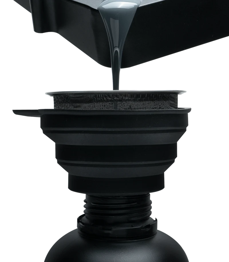 Phrozen Post-Processing Kit - easy and fast resin recycling