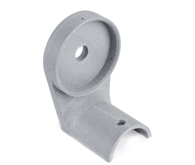 Ultimaker PET CF - Grey