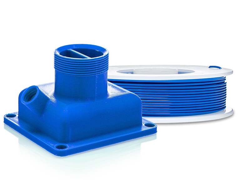 Ultimaker PETG Series - Blue