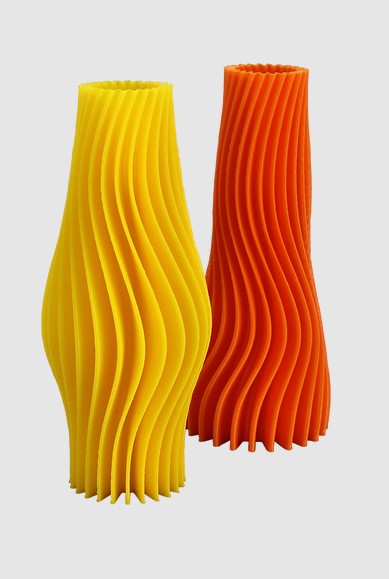 PolyLite? PETG Series - Sample