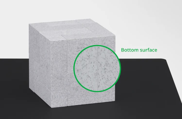 Bambu Smooth PEI Plate - High Z-axis Precision Printing