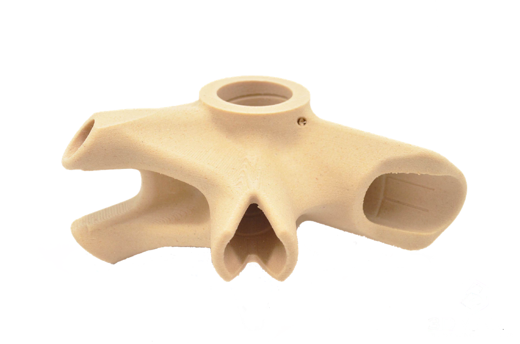 ColorFabb - Woodfill fine-  仿木 3D列印線材