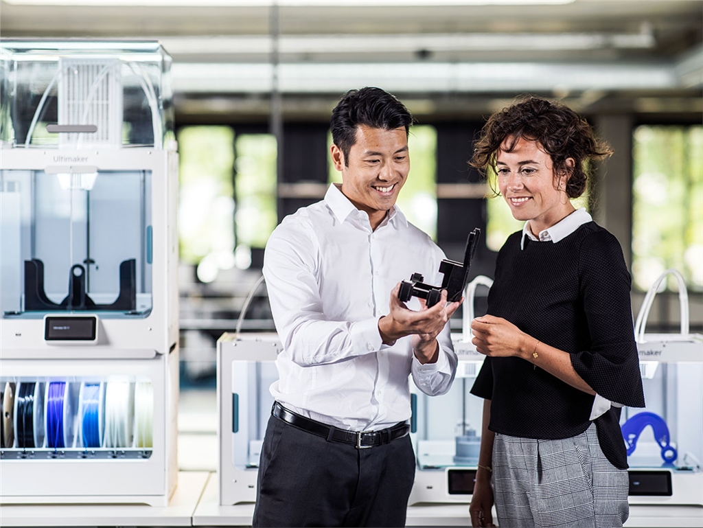 3D列印成果檢查 3D列印成果檢查