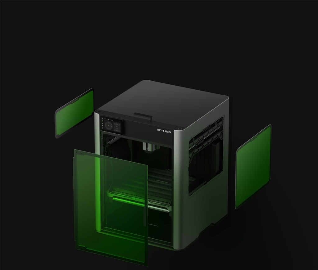 監(jiān)控雷射項(xiàng)目