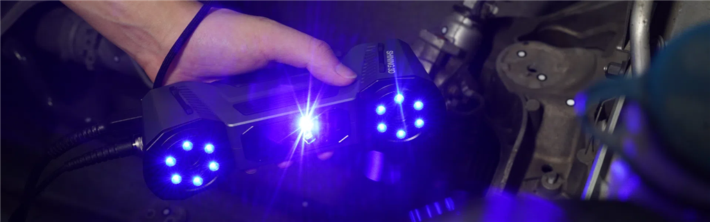 FreeScan Combo+ ：小巧但強大