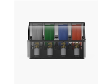 拓竹 Bambu Lab AMS自動供料系統(tǒng)