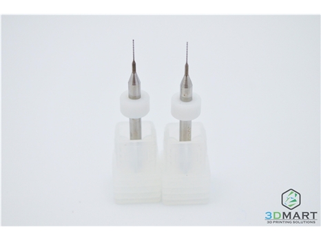 Ultimaker2+ 同捆包  0.4mm口徑噴嘴清理針頭