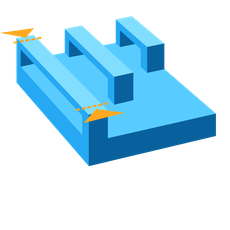 formlabs form2 preform切片軟體教學(xué) 最大水平跨橋 formlabs form2 preform切片軟體教學(xué) 最大水平跨橋
