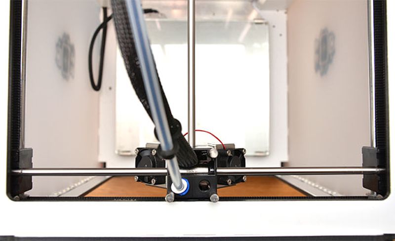 ultimaker移動(dòng)軸偏移, XY軸未對(duì)齊, Misaligned axes, xy軸未垂直