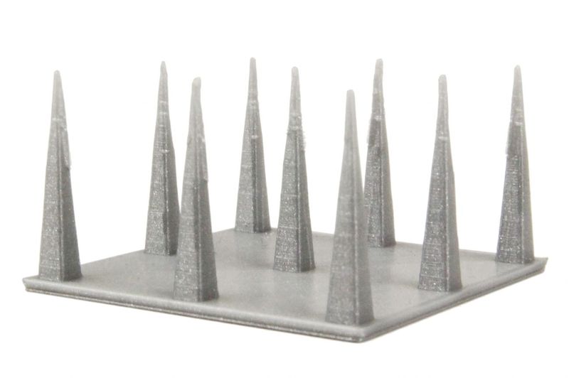 3D印表機(jī)抽絲, Stringing , 解決抽絲, 提高速率