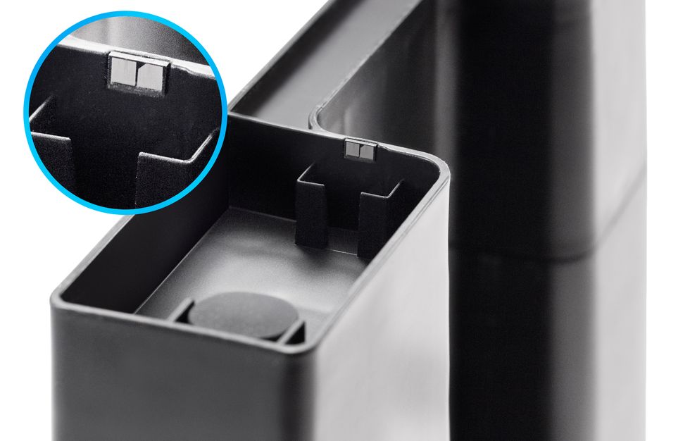 Form2 SLA 3D列印機(jī) 樹脂槽 ID晶片