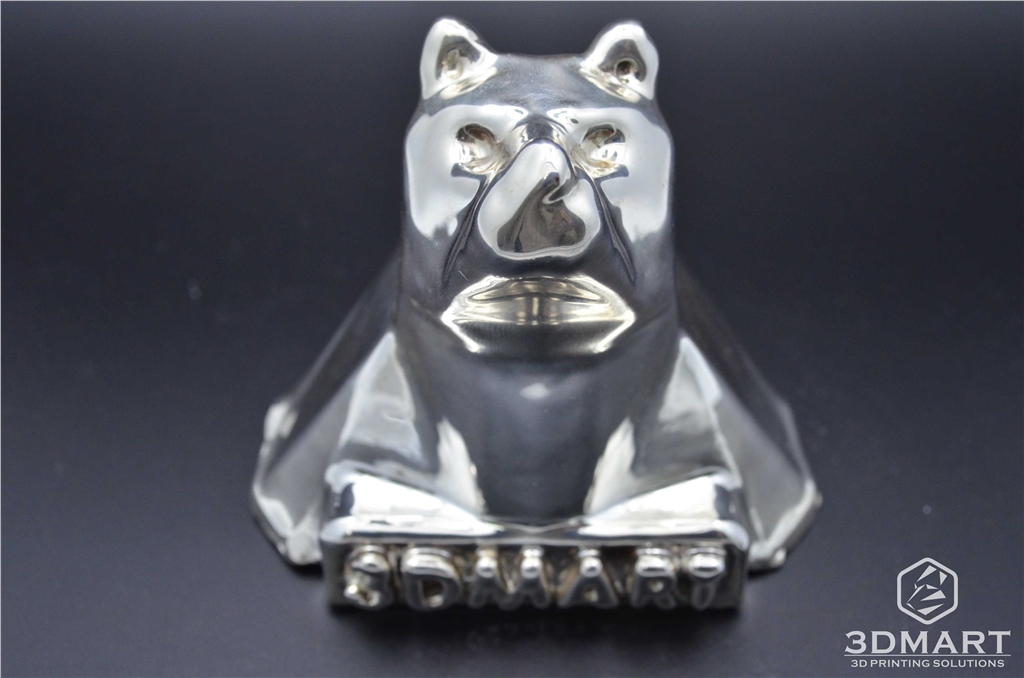 三帝瑪, 3DMART, LOGO, ABS, 丙酮蒸氣, coating, 電鍍