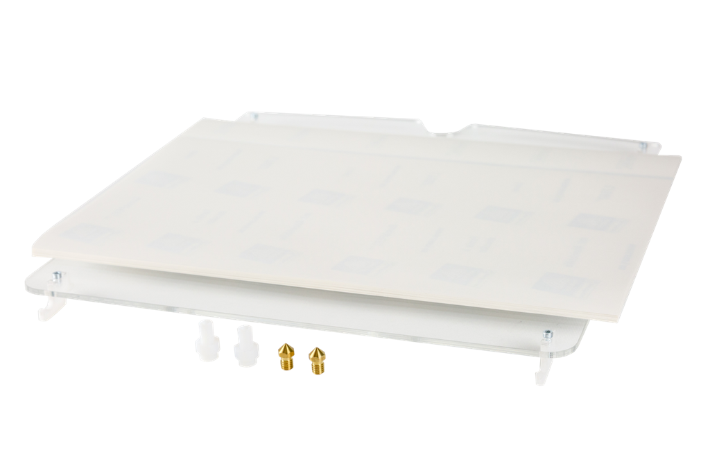 ultimaker ultimaker 2+ 三帝瑪 Advanced 3D Printing Kit