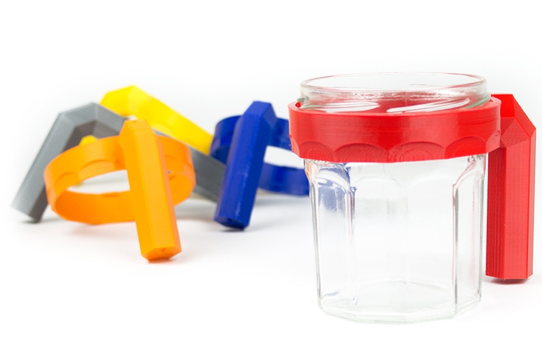 ColorFabb, NGEN材料, NGEN線材, 家庭應(yīng)用