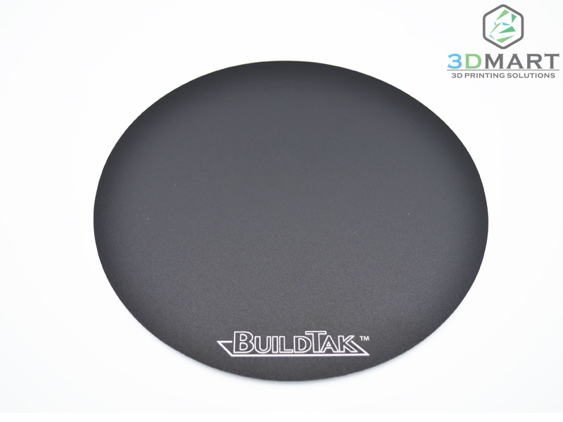 BuildTak 3D列印平臺貼紙