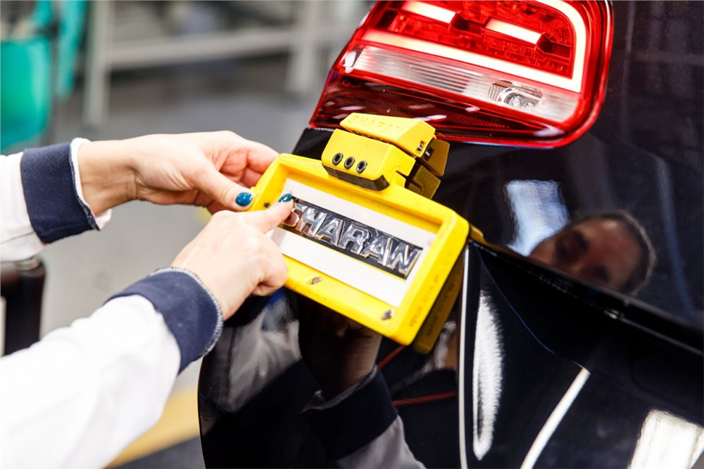 汽車零件，徽章，3d列印機(jī)，3d列印