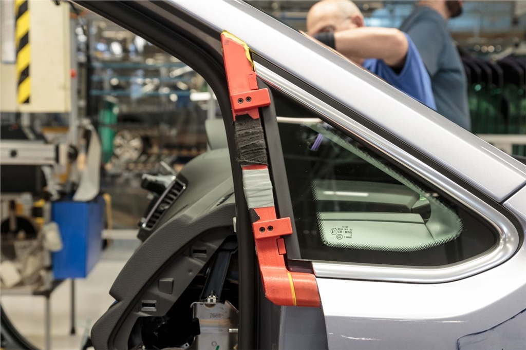 汽車零件，窗尺，3d列印機(jī)，3d列印