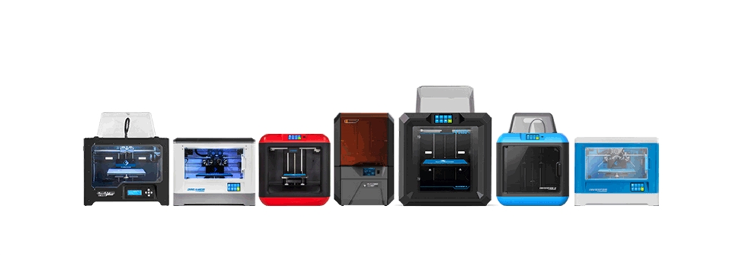 ?Flashforge 3D列印機(jī)