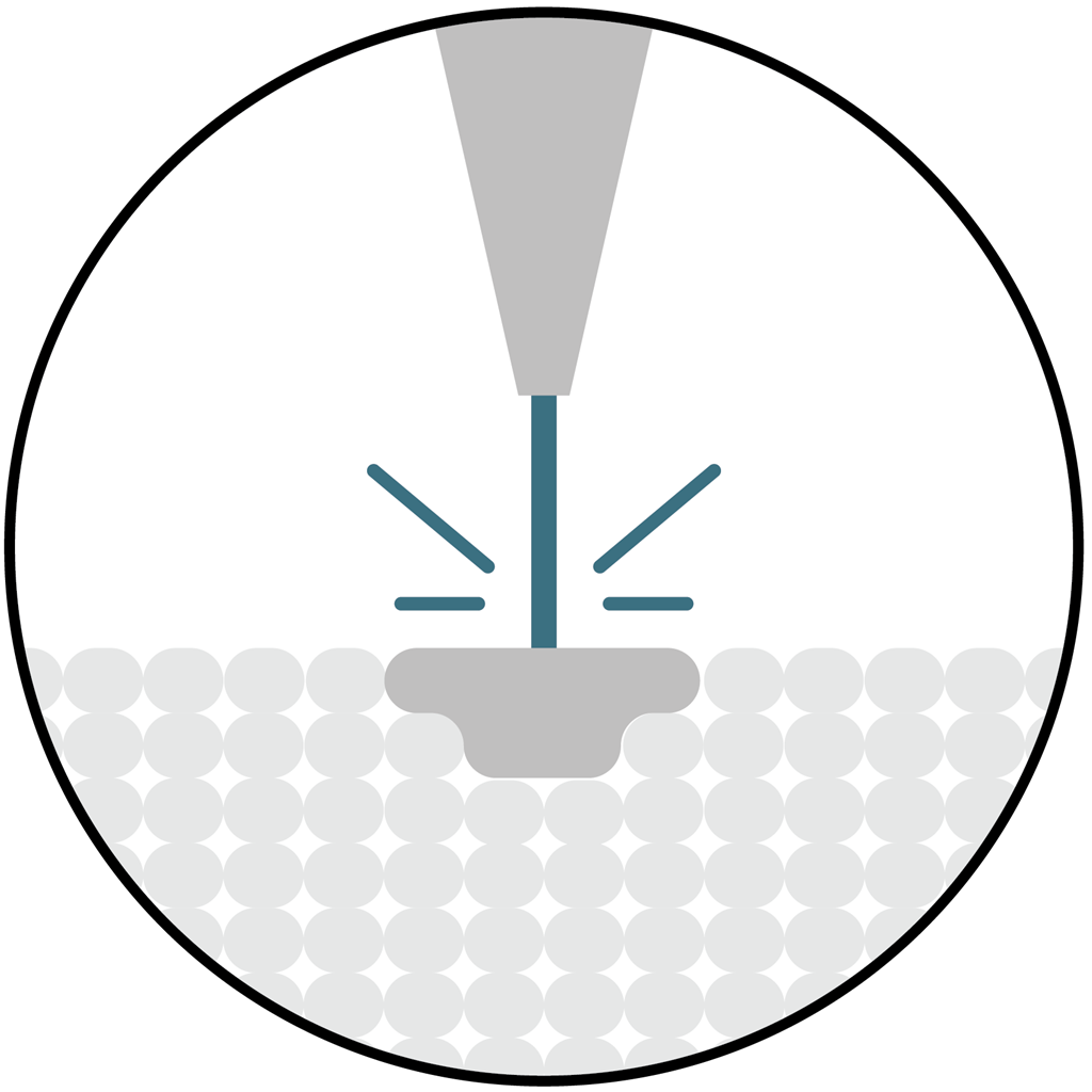 電子束熔化(EBM)