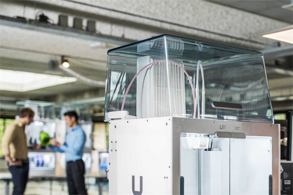 Ultimaker S5 Air Manager