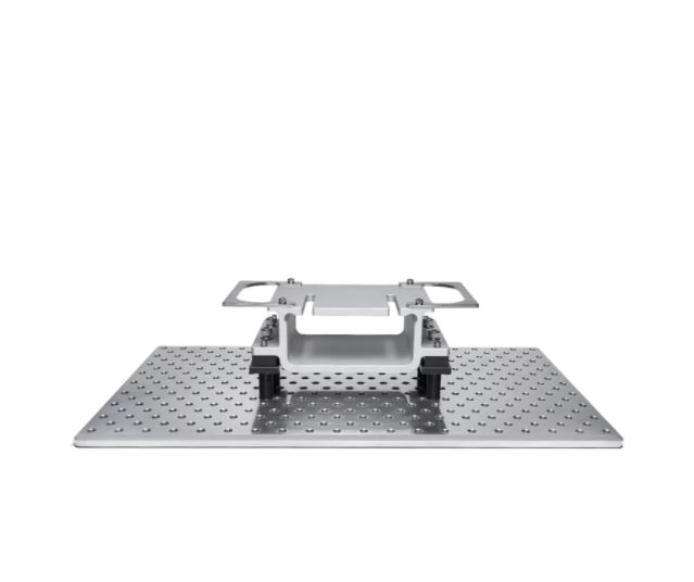 Phrozen Sonic Mega 8K building platform