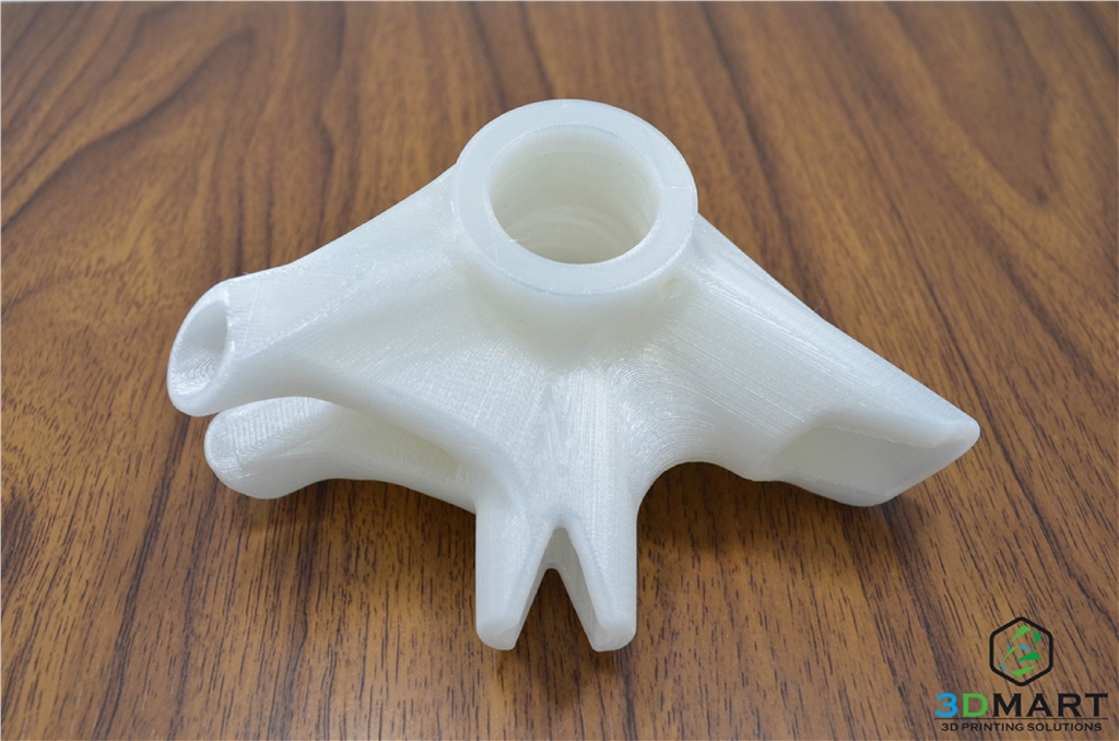 Ultimaker Nylon Series Sample