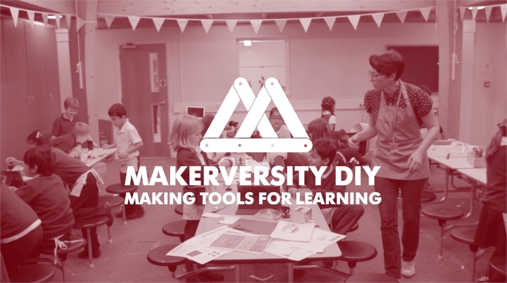 Makerversity DIY Makerversity DIY