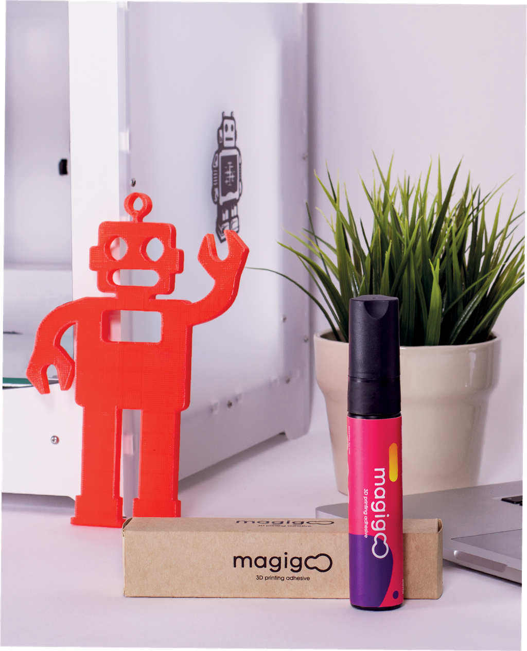 magigoo