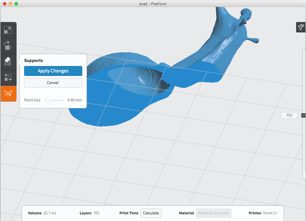 formlabs form2 preform切片軟體教學(xué) 進(jìn)階支撐設(shè)定 切片內(nèi)部 formlabs form2 preform切片軟體教學(xué) 進(jìn)階支撐設(shè)定 切片內(nèi)部