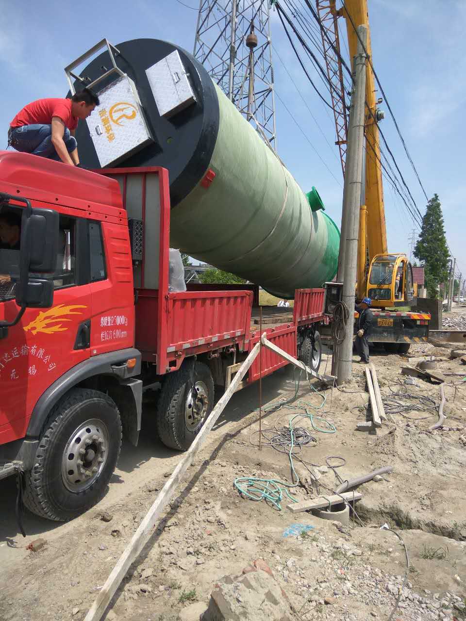 Ȫ��һ�w����ˮ�A(y��)�Ʊ�վ���ܿ������a(ch��n)�S��