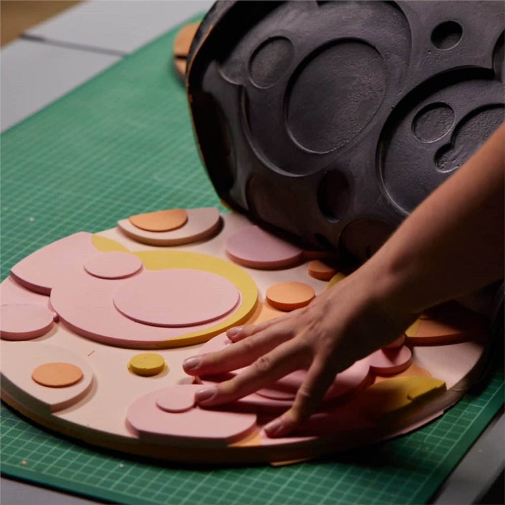 mayku multiplier pressure former features