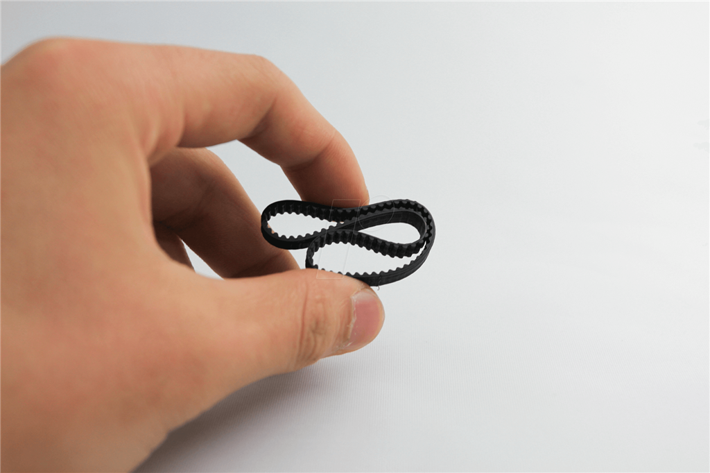 PolyFlex? TPU95 系列 - 成品