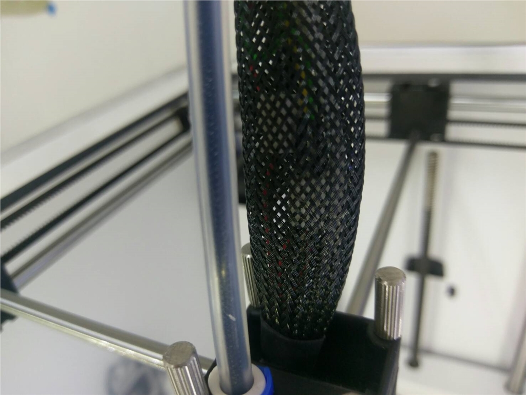 熱端風(fēng)扇不動(dòng)