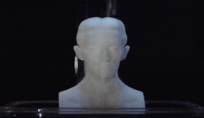 Polymaker Polysher Showcase