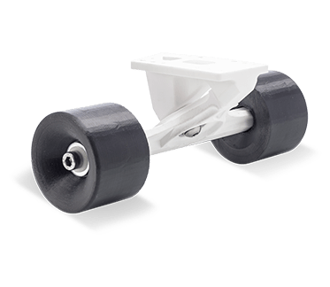 Ultimaker PC 系列 - 成品