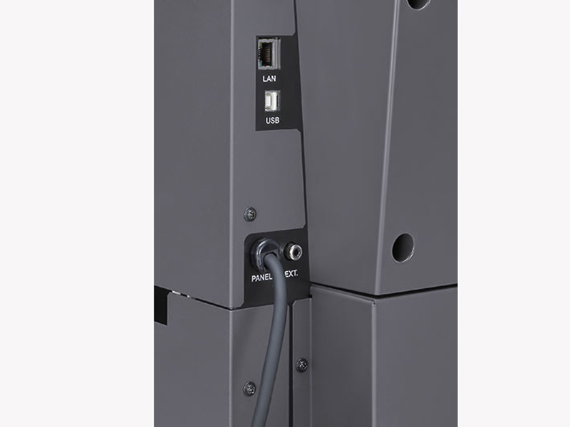 Decorator Engraver DE 3 ethernet