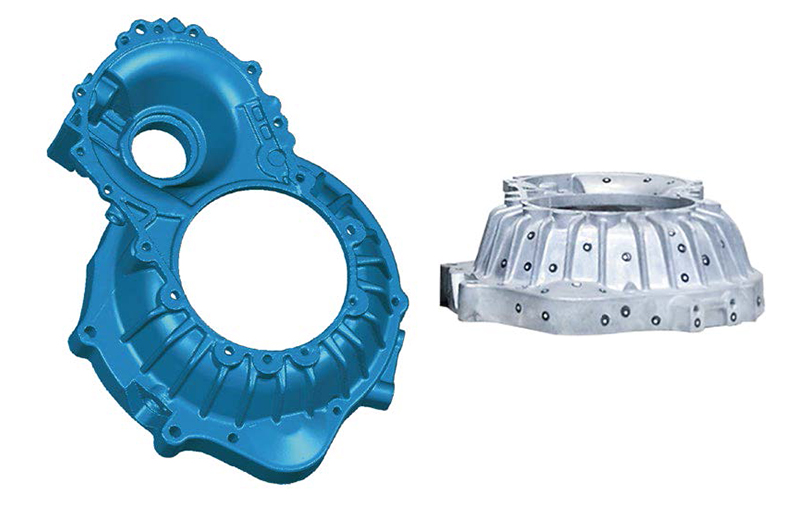 SHINING 3D - EinScan Pro HD Scanner Samples