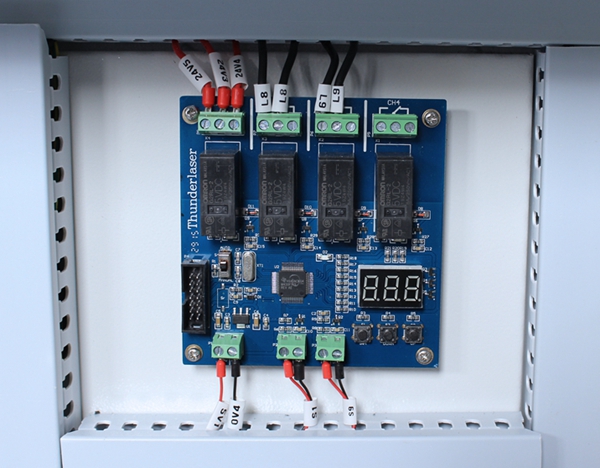 Thunder Nova-24 Laser Engraver