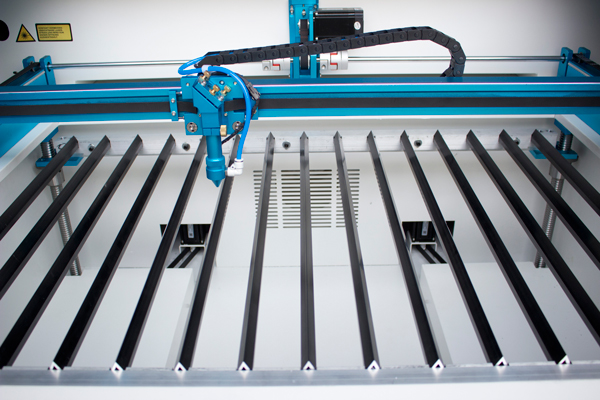 Thunder Nova-24 Laser Engraver 