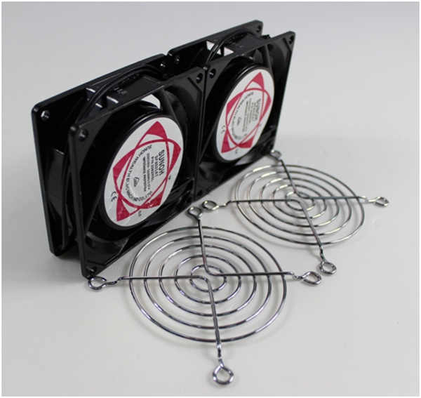 ThunderLaser24/Low-noise_cooling_fan