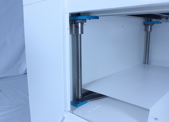 Thunder Nova-24 Laser Engraver Z-axis