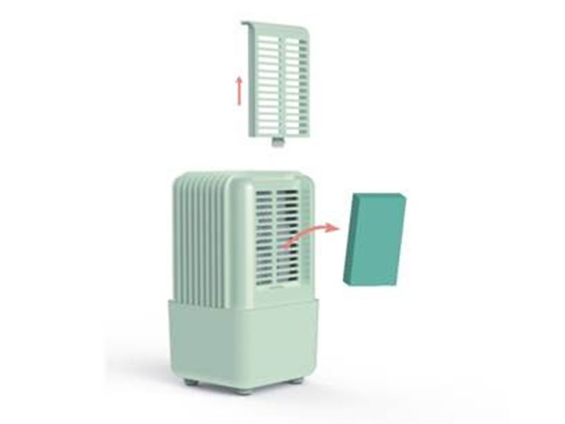 Green Sterilizer XTB-360