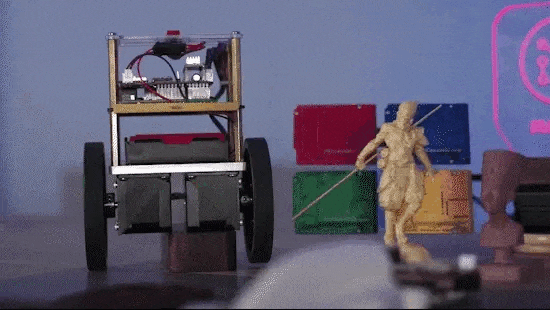 Makera Carvera 桌上型CNC加工機(jī)能做岀任何東西