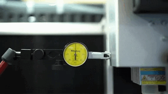 Makera Carvera 桌上型CNC加工機(jī)具有高質(zhì)量控制